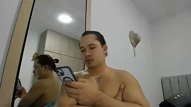 Valerioe online show from March 14, 12:11 pm