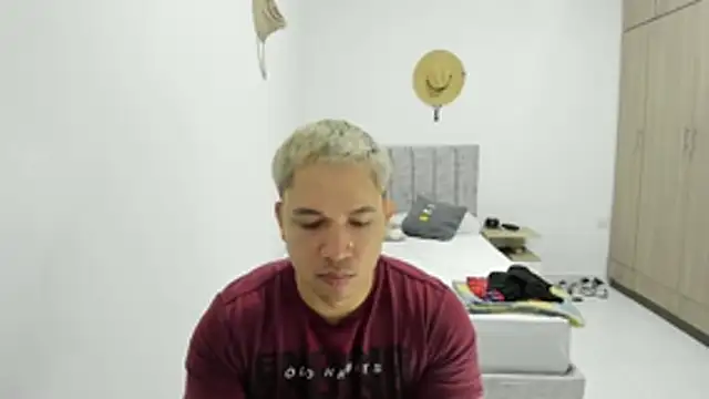 Valerioe online show from May 24, 4:51 pm