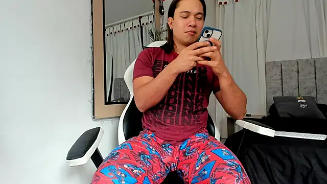 Valerioe online show from November 5, 12:52 pm