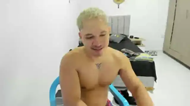 Valerioe online show from May 5, 2:42 pm