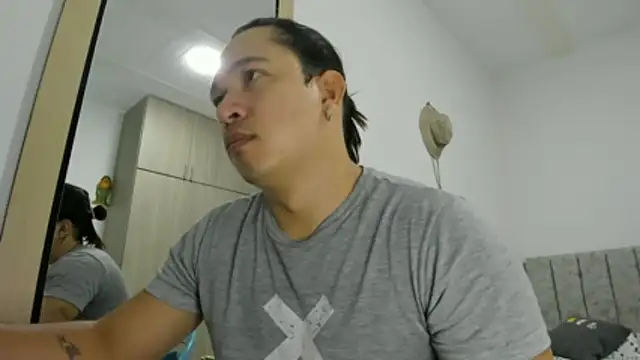 Valerioe online show from April 7, 3:36 pm