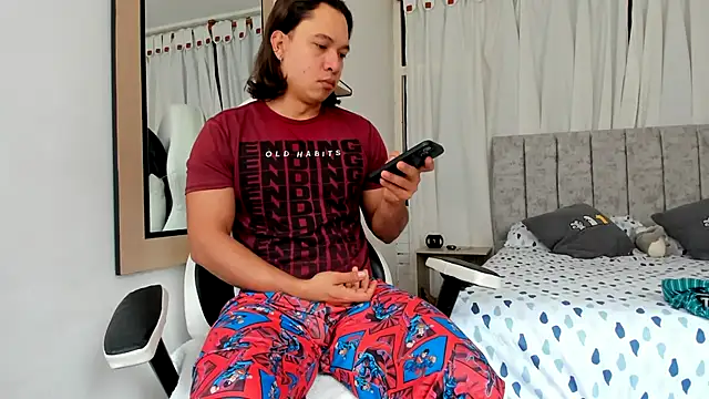 Valerioe online show from October 22, 1:54 pm