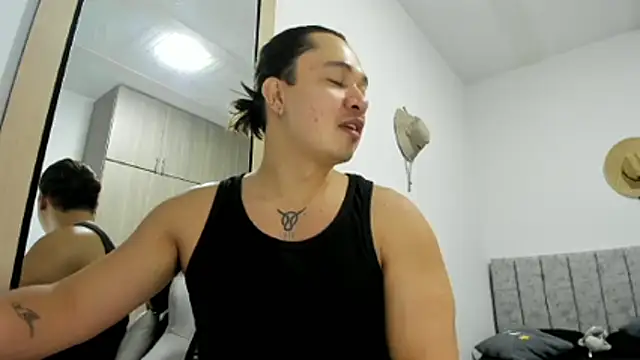 Valerioe online show from March 18, 4:08 pm