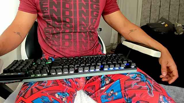 Valerioe online show from November 8, 11:58 am