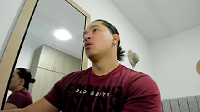 Valerioe online show from February 22, 8:54 pm