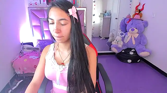 AriadnaCappelletty online show from April 8, 4:30 pm