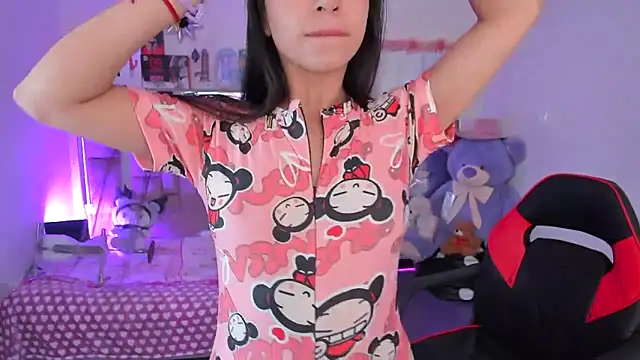 AriadnaCappelletty online show from March 10, 4:00 pm