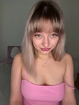 Blonde20 online show from January 8, 9:21 am