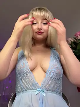 Blonde20 online show from September 12, 3:23 pm