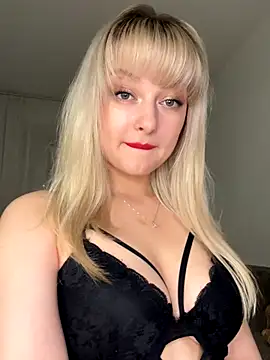 Blonde20 online show from October 28, 3:11 pm