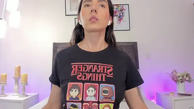 helen mooree online show from March 27, 12:39 pm