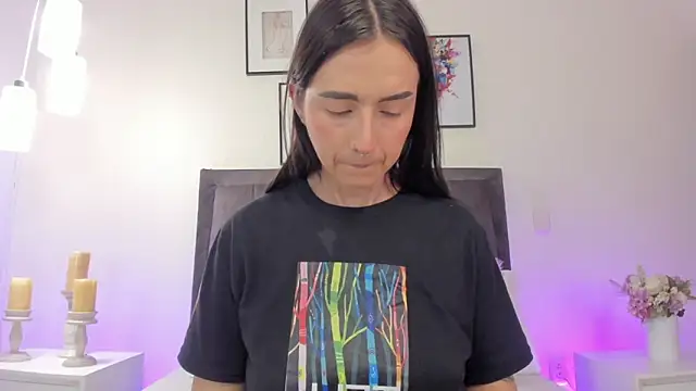 helen mooree online show from March 12, 12:42 pm