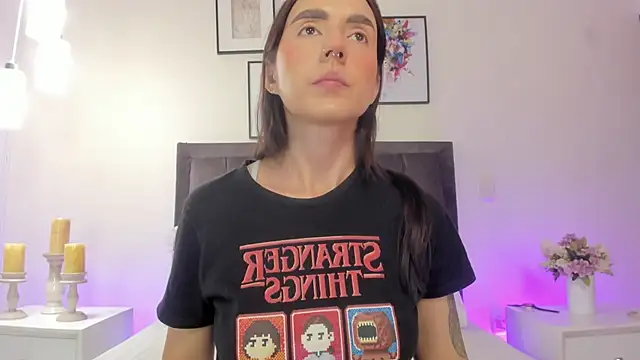 helen mooree online show from April 17, 12:52 pm