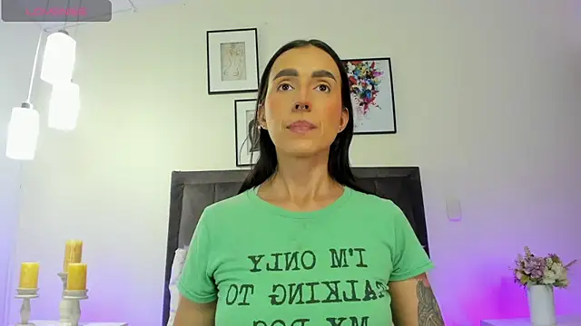 helen mooree online show from March 19, 12:49 pm