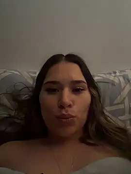 AntonelaDaly online show from July 12, 7:58 pm