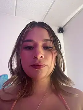 Snapshot of AntonelaDaly chatting on November 21, 5:45 pm AntonelaDaly online show from November 21, 5:45 pm