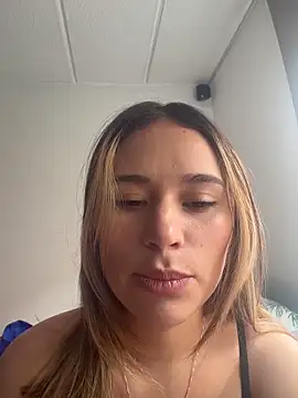 AntonelaDaly online show from February 1, 3:10 pm