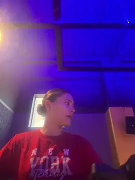 AntonelaDaly online show from February 4, 2:01 pm