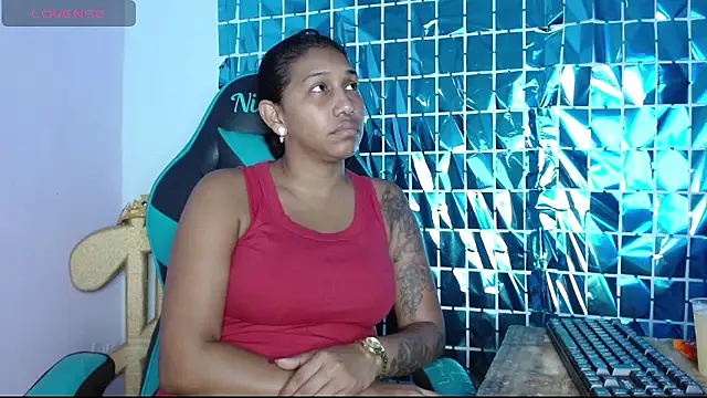 Kristel lee online show from January 13, 3:49 pm