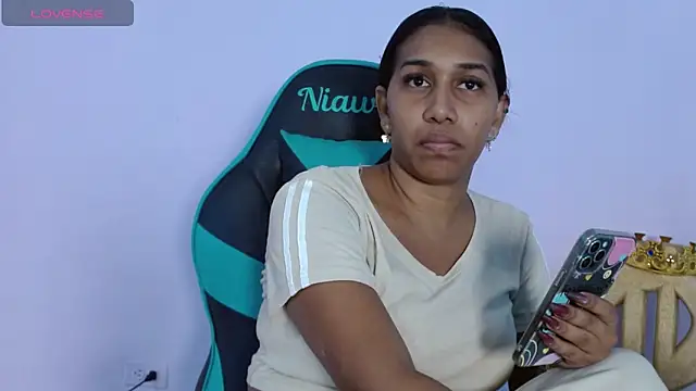 Kristel lee online show from January 8, 3:07 pm