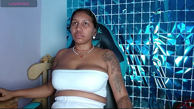 Kristel lee online show from January 14, 3:48 pm