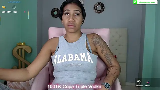 Snapshot of Kristel_lee chatting on March 22, 12:57 pm Kristel lee online show from March 22, 12:57 pm