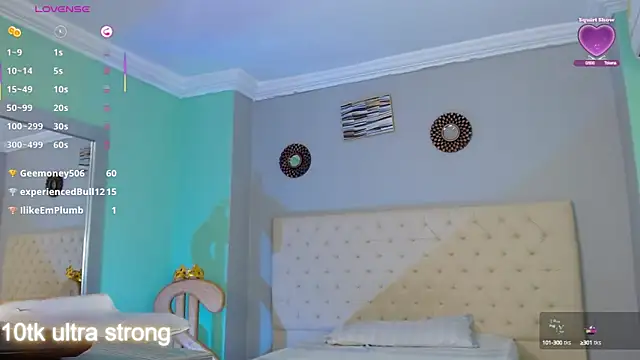 Snapshot of Kristel_lee chatting on March 14, 4:09 pm Kristel lee online show from March 14, 4:09 pm