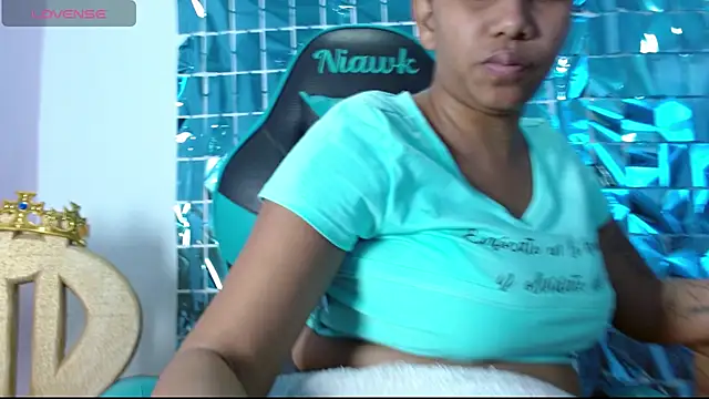 Kristel lee online show from January 10, 2:56 pm