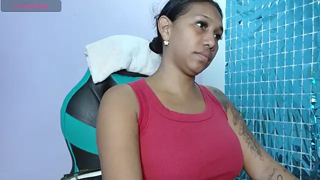 Kristel lee online show from January 6, 3:38 pm