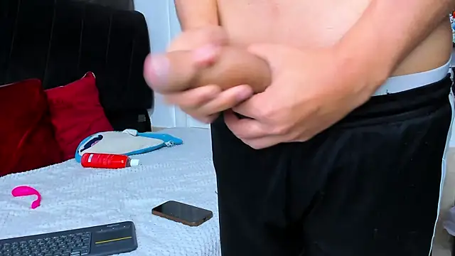 big-dicktop23 online show from June 22, 5:43 pm
