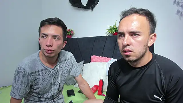 big-dicktop23 online show from April 9, 4:35 pm