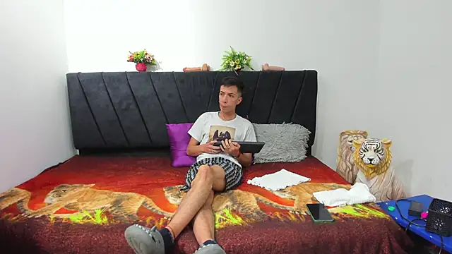 big-dicktop23 online show from March 15, 4:03 pm