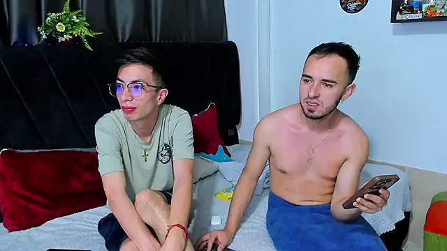 big-dicktop23 online show from July 6, 3:46 am