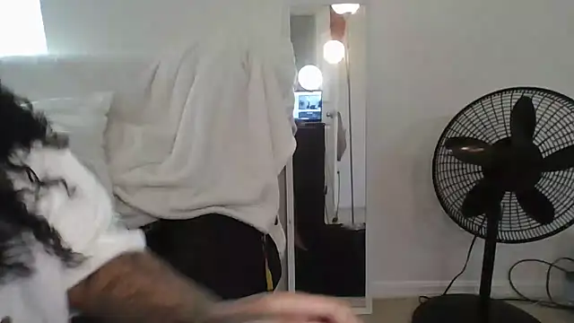 jaydadior online show from October 6, 3:57 pm