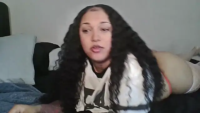jaydadior online show from April 24, 3:52 am