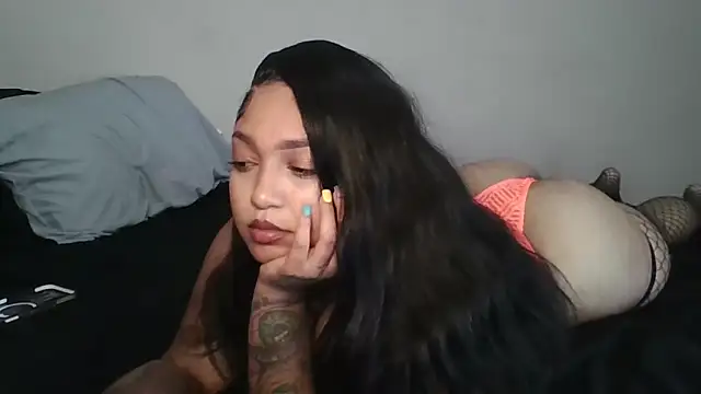 jaydadior online show from May 9, 8:12 pm