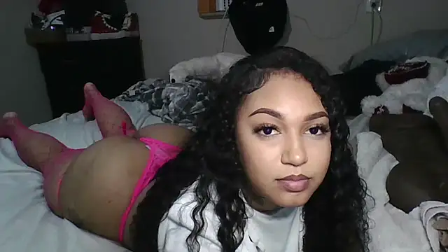 jaydadior online show from January 31, 11:03 pm