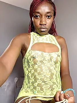kinkybeby online show from April 8, 2:13 am
