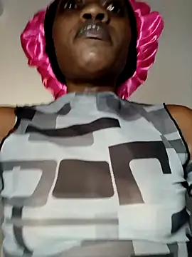 kinkybeby online show from April 13, 2:37 am