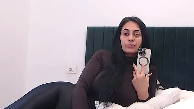 Aimeclark online show from March 30, 8:49 am