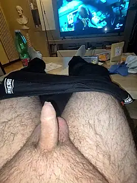 Joker-92 online show from January 18, 12:25 am