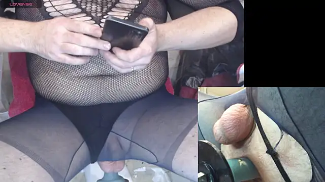 kev08081 online show from January 31, 7:12 pm