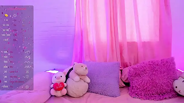pink quarz online show from January 17, 4:57 pm