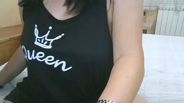 Hornymom42 online show from October 1, 7:07 pm