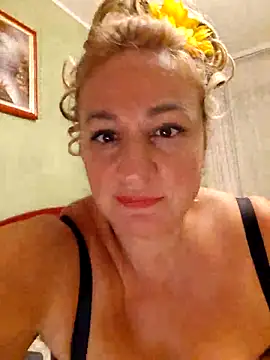 VirginiaNurse online show from November 6, 8:57 pm