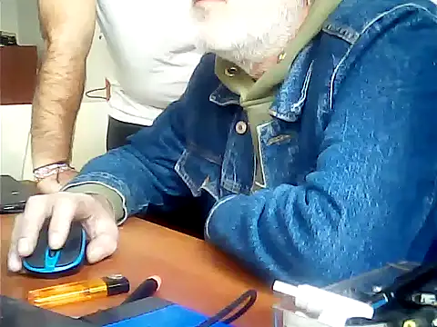 zormen355 online show from October 15, 9:39 am