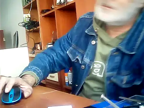 zormen355 online show from October 18, 8:38 am