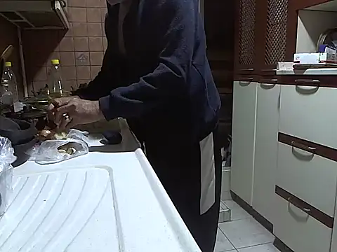 zormen355 online show from October 12, 6:31 pm