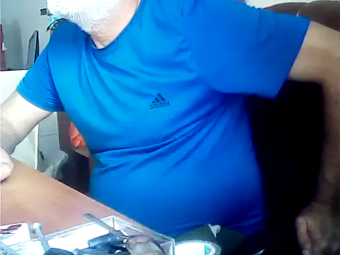 Snapshot of zormen355 chatting on July 12, 5:52 am zormen355 online show from July 12, 5:52 am