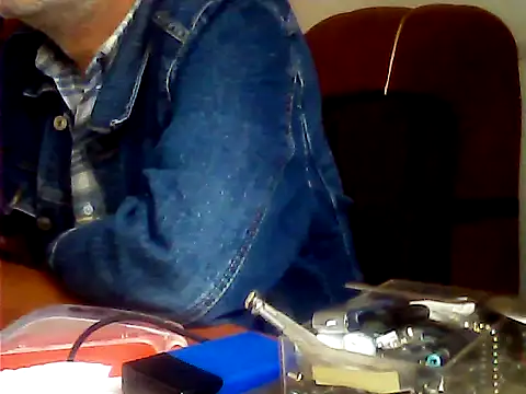 zormen355 online show from October 8, 1:56 pm